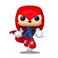 FUNKO POP Heroes DC音速小子- KnucklesSuperman