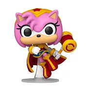 FUNKO POP Heroes DC音速小子- Amy RoseWW