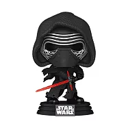 FUNKO POP 星際大戰 Kylo Ren