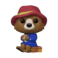 FUNKO POP Vinyl: Paddington with Sandwich