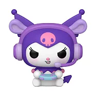 FUNKO POP Sanrio Gamer 酷洛米