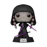 FUNKO POP Star Wars: Gaming Greats- 達斯·特瑞婭