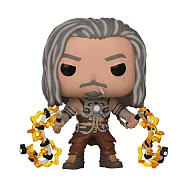 FUNKO POP Marvel: MCU Arc - 鋼鐵人2 鞭狂