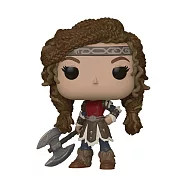 FUNKO POP Movies: 馴龍高手 - 亞絲翠