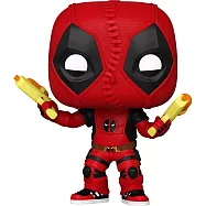 FUNKO POP Marvel: Deadpool 3 死侍3 S2 - Kidpool