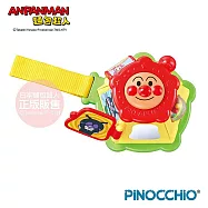 【ANPANMAN 麵包超人】趣味迷你遊戲盒 (7個月以上~)
