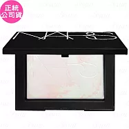 NARS裸光幻彩蜜粉餅(#SOLSTICE)(10g)(公司貨)