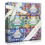 Nesti Dante義大利手工皂-陽光秘境系列禮盒(150g&times;6入)-贈隨機紙袋-專櫃公司貨