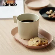 【日本ideaco】usumono 竹纖維馬克杯-250ml- 沙白