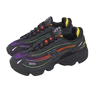 New Balance NB 休閒鞋 1000 男鞋 女鞋 黑 紫 復古 緩震 紐巴倫 M1000TP-D