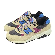New Balance NB 休閒鞋 580 男鞋 米 Levis 聯名 復古 麂皮 緩震 MT580LE2-D