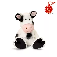 英國 Keel Toys 18cm 擁抱乳牛 Love to Hug Cow