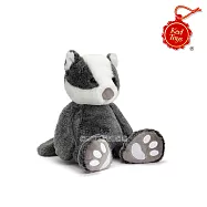 英國 Keel Toys 18cm 擁抱小蜜獾 Love to Hug Badger