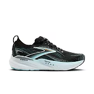 Brooks Glycerin Gts 22 [1104461D063] 男 慢跑鞋 支撐 彈力 緩震 甘油系列 黑 藍