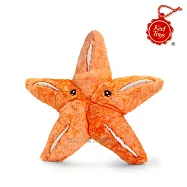 英國 Keel Toys 33cm 海星 Keeleco Starfish
