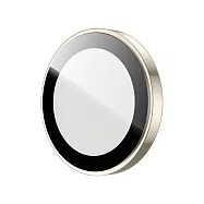 DUX DUCIS Apple 蘋果 iPhone 17全系列 Hawk 鷹眼鏡頭貼 -iPhone Air-淺金色