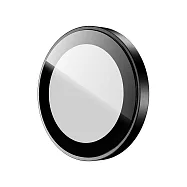 DUX DUCIS Apple 蘋果 iPhone 17全系列 Hawk 鷹眼鏡頭貼 -iPhone Air-黑色