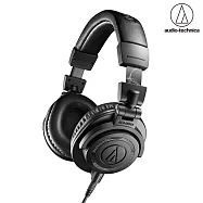 audio-technica 鐵三角 ATH-M50x ENSO 專業型監聽耳機