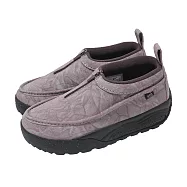 Nike 休閒鞋 ACG IZY 男鞋 紫 黑 穆勒鞋 拉鍊 麂皮 懶人鞋 HV4088-200 24cm PURPLE/BLACK