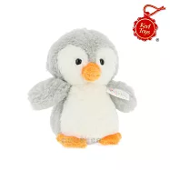 英國 Keel Toys 14cm 可愛企鵝 Pippins Penguin