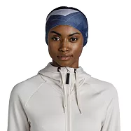 【BUFF 西班牙】動態禦寒頭帶- 滑雪天地