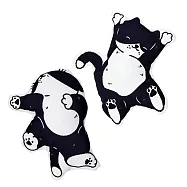 【薛丁格】貓草包 貓咪玩具 貓薄荷玩具 紓壓玩具 2入組(爽爽爽+爽到翻身)