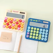 迪士尼復古造型計算機 -三眼怪