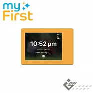 myFirst Frame Doodle 智慧數位相框