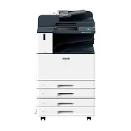 Fuji Xerox ApeosPort VI A3彩色數位多功能事務機 /台 C3371