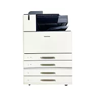 Fuji Xerox DocuCentre-VII A3彩色數位多功能事務機 /台 C5573