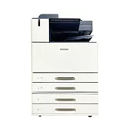 Fuji Xerox ApeosPort A3彩色數位多功能事務機 /台 C3570