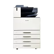 Fuji Xerox ApeosPort A3彩色數位多功能事務機 /台 C5570