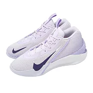 Nike 籃球鞋 G.T. Jump Academy EP 男鞋 紫 緩震 XDR 抓地 HF1804-500 26.5cm PURPLE/BLACK