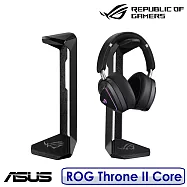 ASUS 華碩 ROG Throne II Core 金屬耳機支架 (不含耳機)