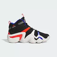 Adidas Crazy 8 [IF4521] 男 籃球鞋 運動 復古 球鞋 高筒 緩衝 Kobe 黑橘藍