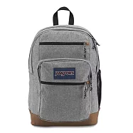 Jansport Cool Student [JS0A2SDD3CL] 後背包 運動包 經典 減壓 通勤 日常 灰 FREE 灰