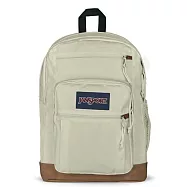 Jansport Cool Student [JS0A2SDD7S1] 後背包 運動包 經典 減壓 通勤 日常 椰奶白 FREE 米