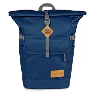 Jansport Hatchet [JS0A86DK003] 後背包 俐落外型 輕鬆收納 輕量 柔軟 海軍藍