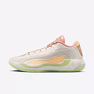 Nike Jordan Luka 4 PF [IO0198-100] 男 籃球鞋 運動鞋 D77 緩震 氣墊 哈密瓜橘