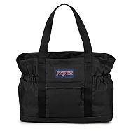 Jansport Large Day Tote [JS0A86EF008] 托特包 側背包 多層收納 經典黑 FREE 黑