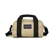 Jansport Weekender Mini [JS0A85VG7R5] 側背包 手提包 隨身小包 米石灰 FREE 米