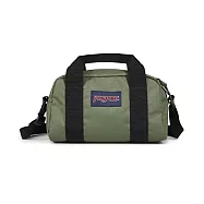 Jansport Weekender Mini [JS0A85VGKM1] 側背包 手提包 隨身小包 軍綠 FREE 綠