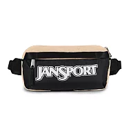 Jansport Washington [JS0A85VR7R5] 腰包 斜背包 復古外觀 實用機能 2WAY 米灰石
