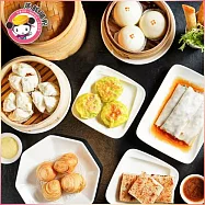 (電子票) 高雄【蒸鮮腸粉港式飲茶】平假日1200元現金抵用券(25M0)【受託代銷】