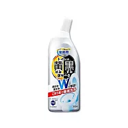 AIMEDIA艾美迪雅-專業用馬桶黃黑污漬清潔劑300ml/瓶(日本製廁所強效去污洗劑,芳香消臭浴廁潔淨液)
