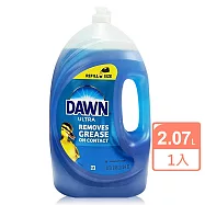DAWN濃縮洗碗精(原味)70oz/2.07L