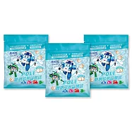 樹飛雪 POLI聰明多多益菌球50g(3入)