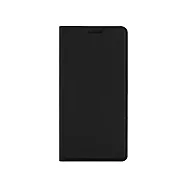 DUX DUCIS SONY Xperia 10 VII SKIN Pro 皮套 側翻皮套 -黑色