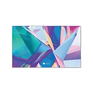 【Yoga Design Lab】Yoga Hand Towel 瑜珈手巾 - Crystal