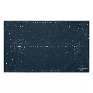 【Yoga Design Lab】Yoga Hand Towel 瑜珈手巾 - Celestial